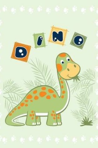 Cover of Dino