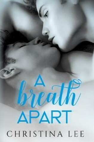 Cover of A Breath Apart