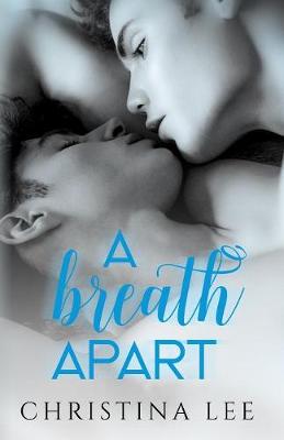 Book cover for A Breath Apart