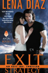 Book cover for Exit Strategy