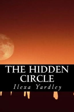 Cover of The Hidden Circle