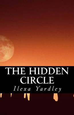 Book cover for The Hidden Circle