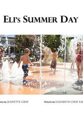 Cover of Eli's Summer Day
