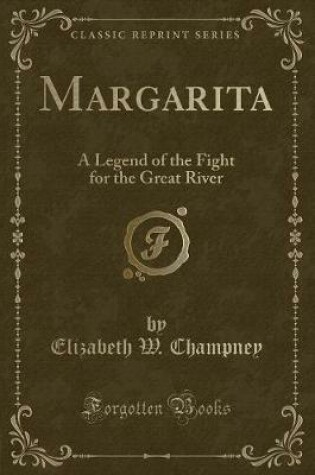 Cover of Margarita