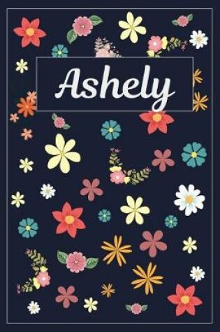 Cover of Ashely