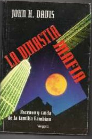 Cover of La Dinastia Mafia