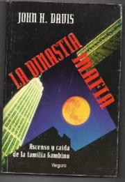 Book cover for La Dinastia Mafia