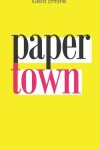 Book cover for Paper Town