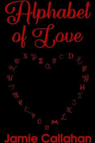 Cover of Alphabet of Love