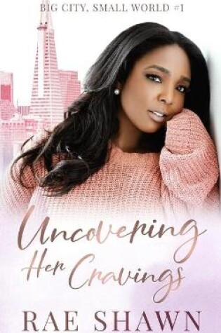 Cover of Uncovering Her Cravings