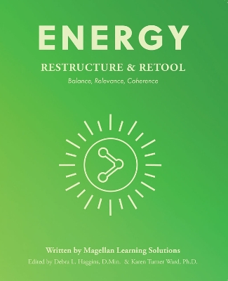 Book cover for Energy