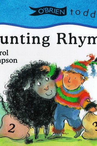 Cover of Counting Rhymes