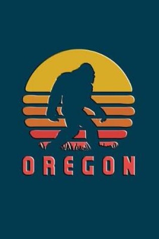 Cover of Oregon