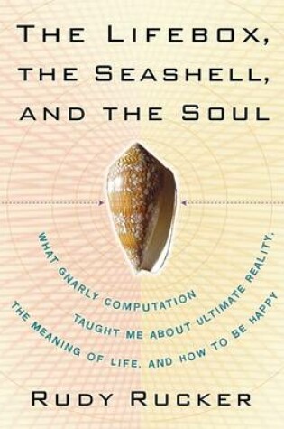 Cover of Lifebox, the Seashell, and the Soul