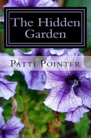 Cover of The Hidden Garden