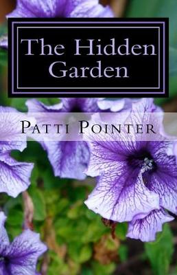 Book cover for The Hidden Garden