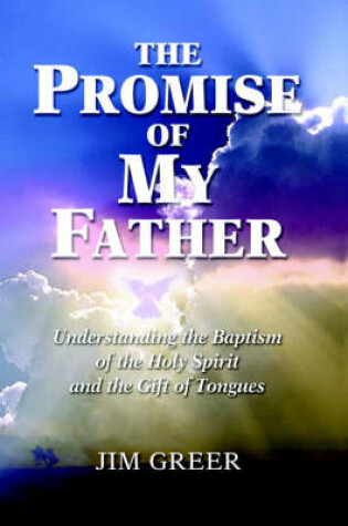 Cover of The Promise of My Father