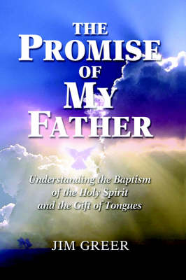 Book cover for The Promise of My Father