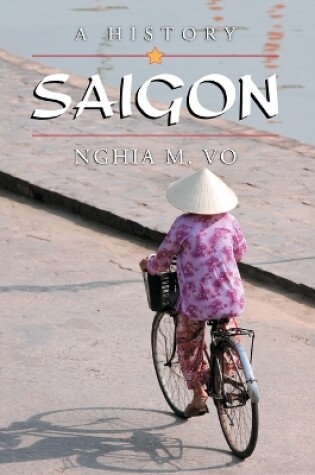 Cover of Saigon