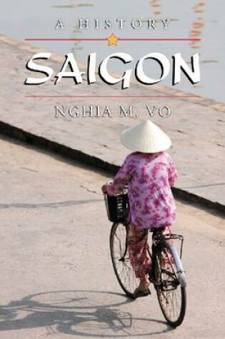 Cover of Saigon