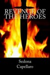 Book cover for Revenge of the Heroes