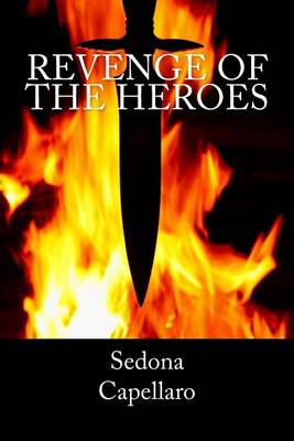 Cover of Revenge of the Heroes