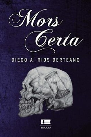 Cover of Mors Certa