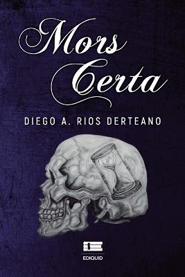 Book cover for Mors Certa