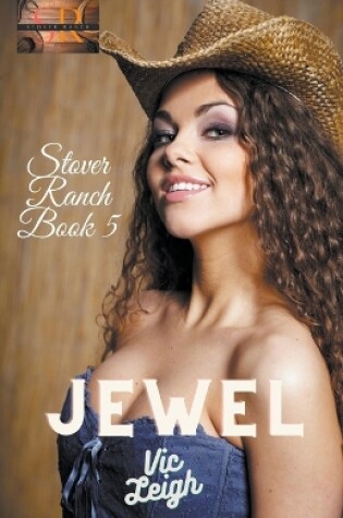 Cover of Jewel