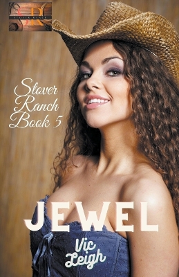 Book cover for Jewel