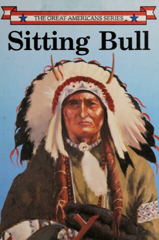 Cover of Sitting Bull