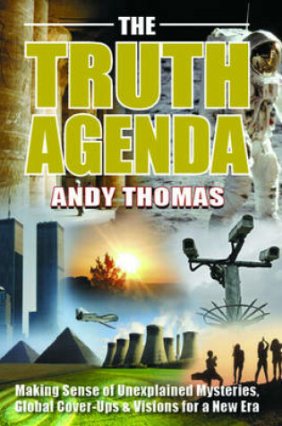 Cover of Truth Agenda