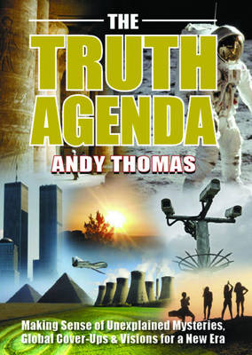 Book cover for Truth Agenda