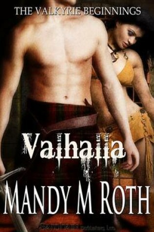 Cover of Valhalla