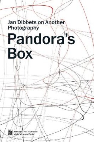 Cover of Pandora's Box