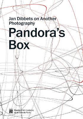 Book cover for Pandora's Box