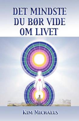 Book cover for Det Mindste Du B R Vide Om Livet