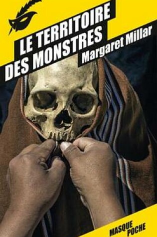 Cover of Le Territoire Des Monstres