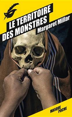 Book cover for Le Territoire Des Monstres