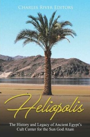 Cover of Heliopolis