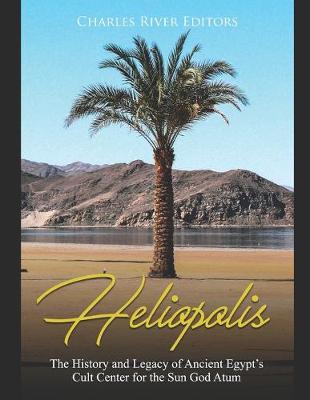 Book cover for Heliopolis