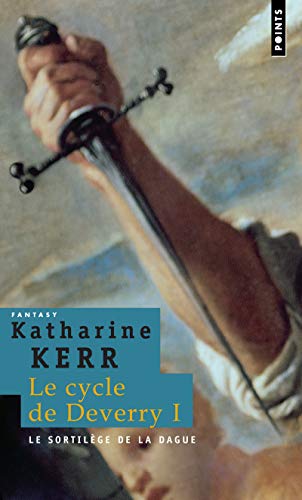 Book cover for Sortil'ge de La Dague. Le Cycle de Deverry, Vol.1(le) V1