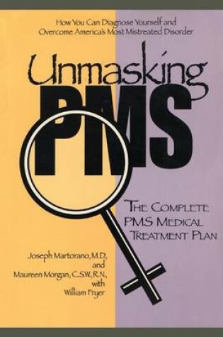 Cover of Unmasking PMS