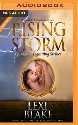 Cover of Lightning Strikes