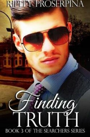 Cover of Finding Truth