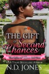 Book cover for The Gift of Second Chances