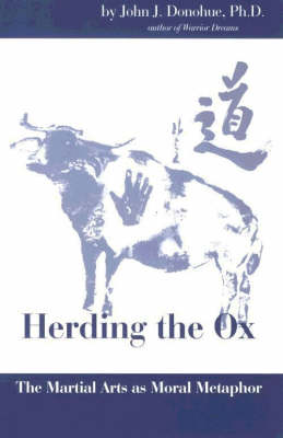 Book cover for Herding the Ox