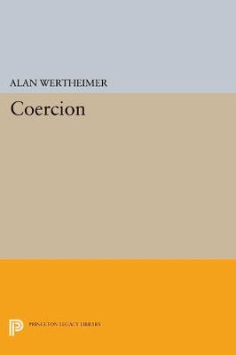 Book cover for Coercion