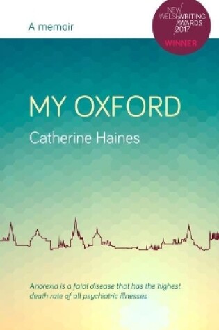 Cover of My Oxford - A Memoir