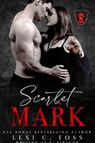 Cover of Scarlet Mark